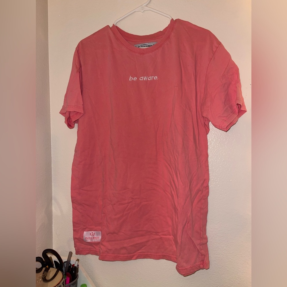 Dutch Bros Tee